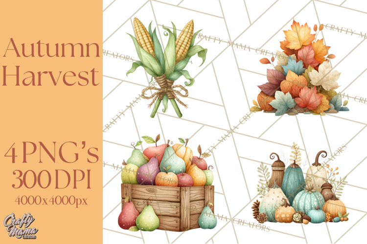 Autumn Illustration Image 13