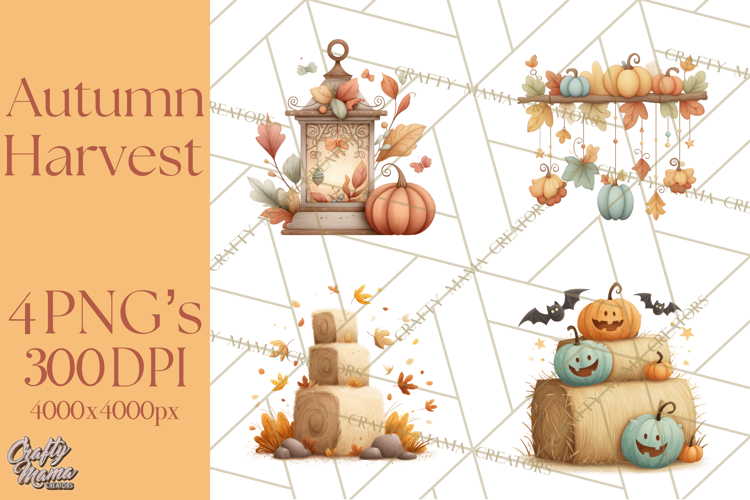 Autumn Illustration Image 14