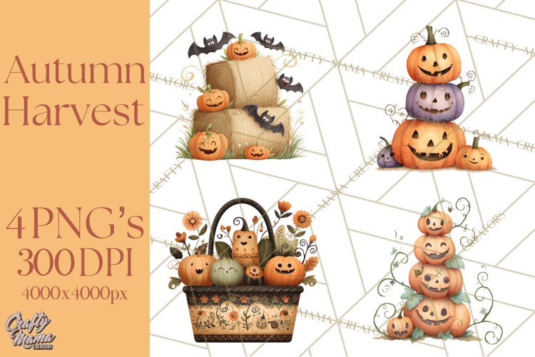 Autumn Illustration Image 15