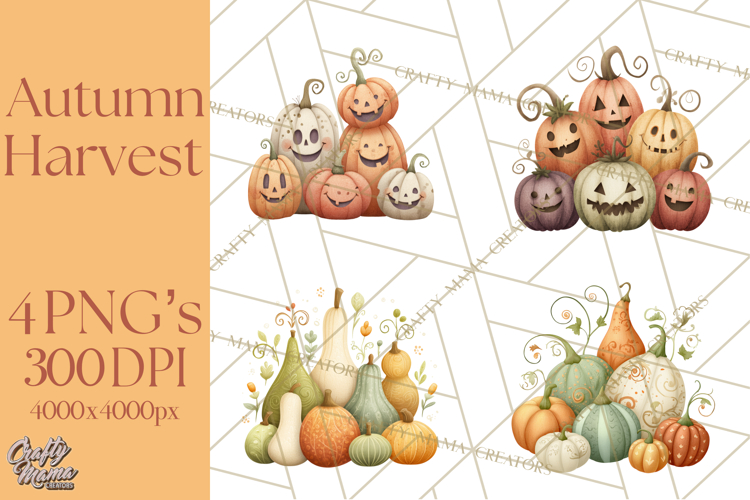 Autumn Illustration Image 17