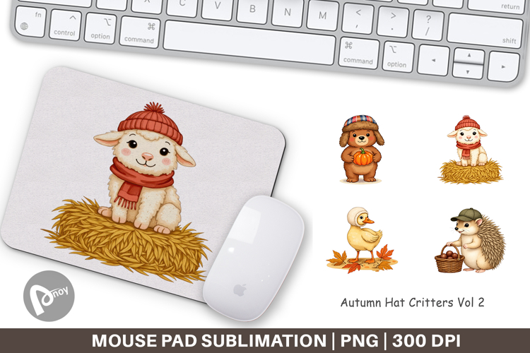 Mouse Png Image 8