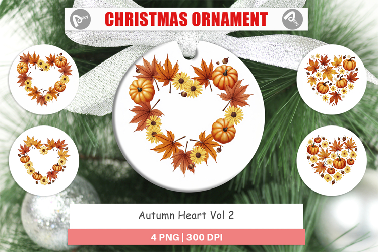 Fall Sublimation Designs Image 17