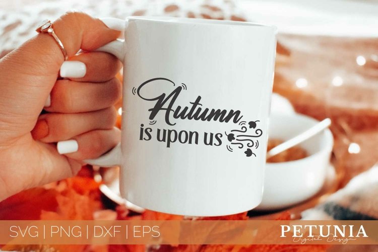 Autumn Clipart Image 10