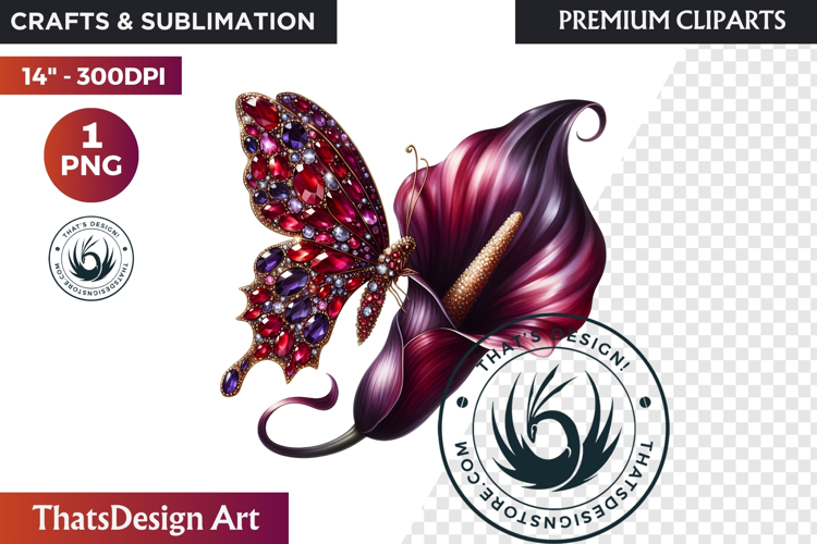 Jewel Clipart Image 20