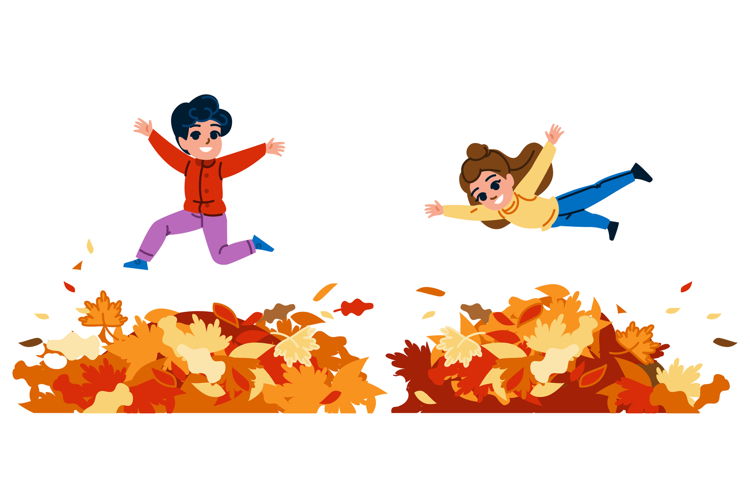 Autumn Illustration Image 20