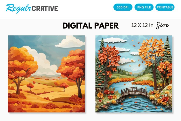 Scenery Clipart Image 21