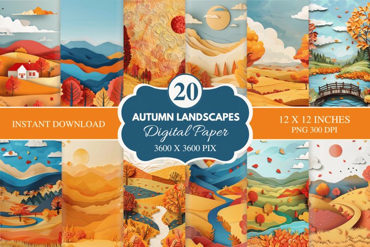Scenery Clipart Image 24