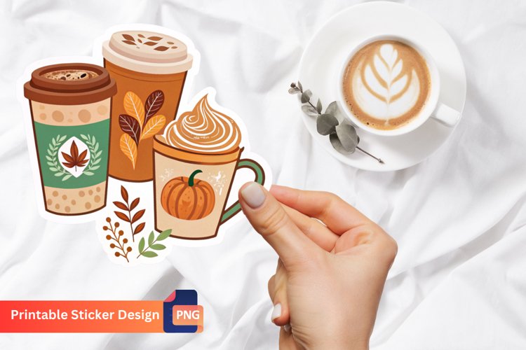 Fall Clipart Image 14
