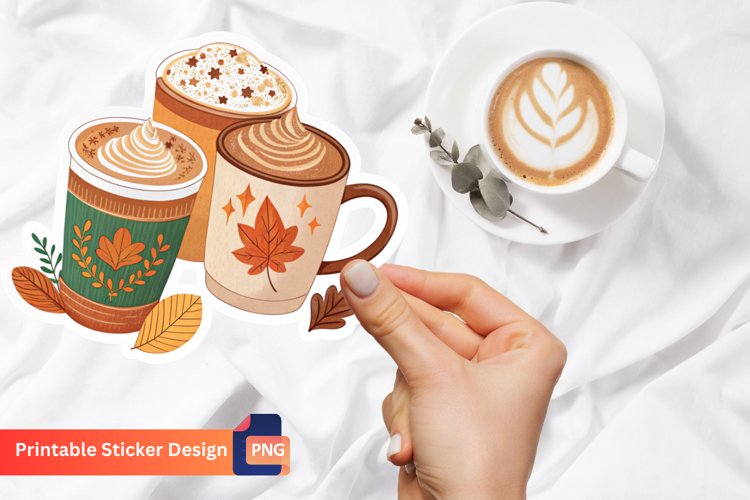 Fall Clipart Image 15