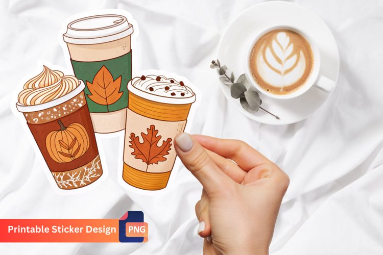 Fall Clipart Image 16