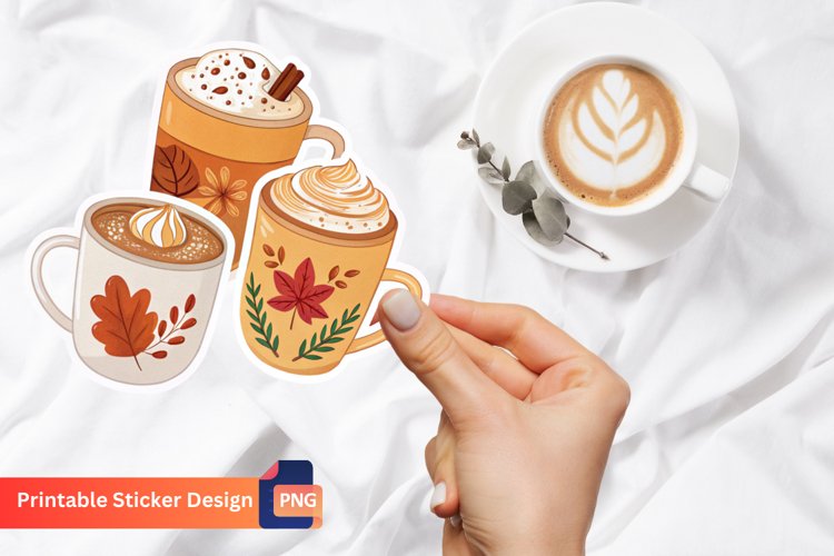 Fall Clipart Image 17