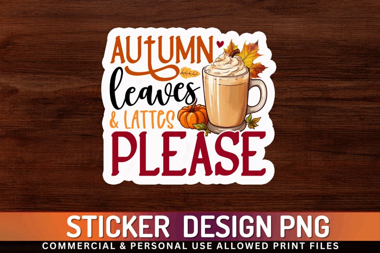 Latte Clipart Image 16