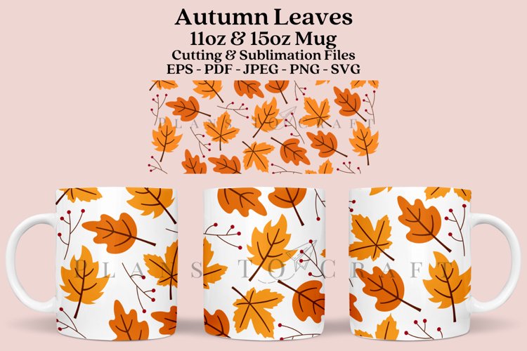Autumn Clipart Image 3