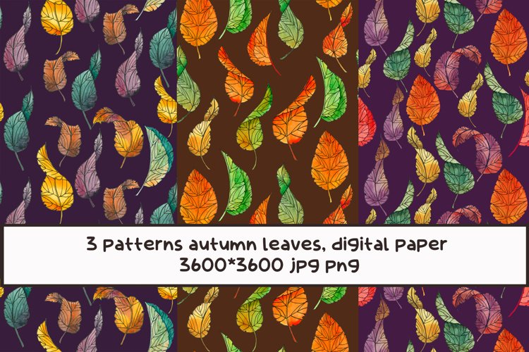 Autumn Clipart Image 12