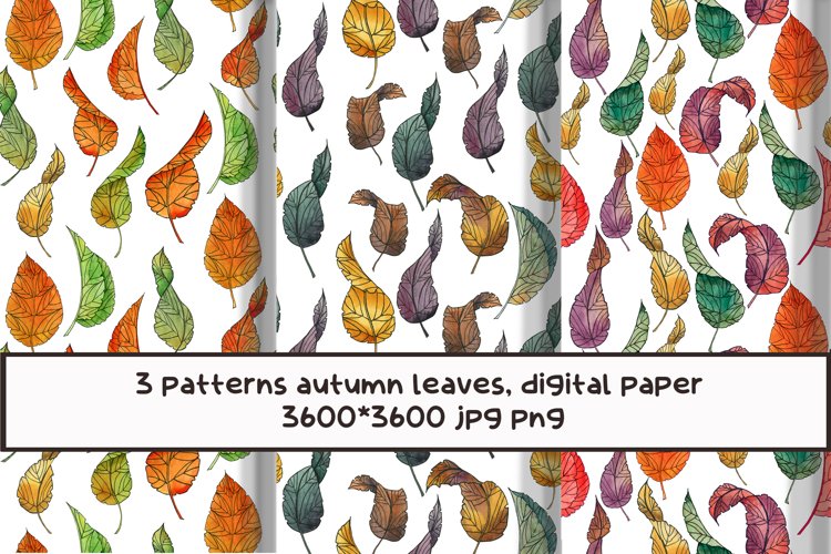 Autumn Clipart Image 18