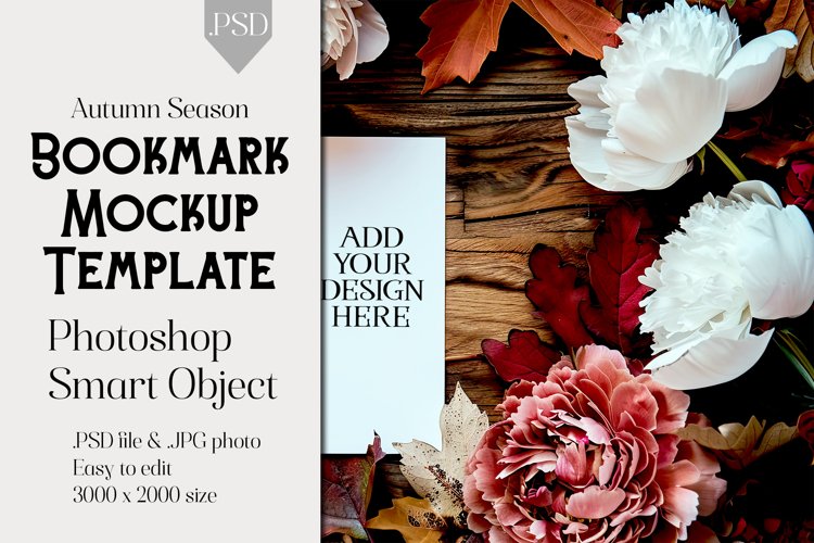 Autumn Clipart Image 17