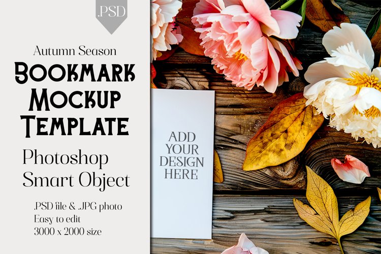 Autumn Clipart Image 15
