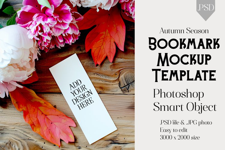 Autumn Clipart Image 22