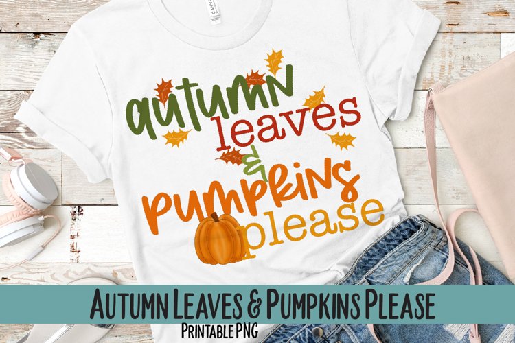 Autumn Clipart Image 20
