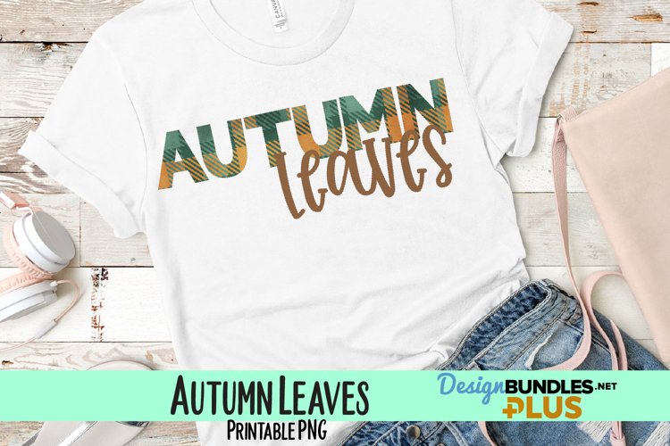 Autumn Clipart Image 23