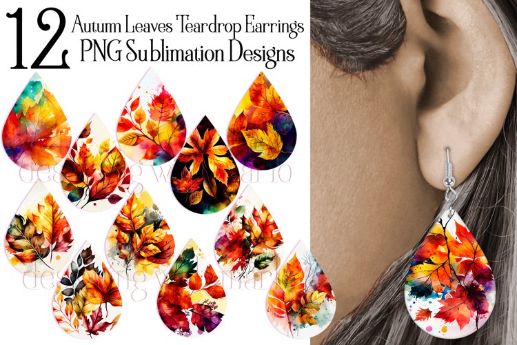 Teardrop Clipart Image 12