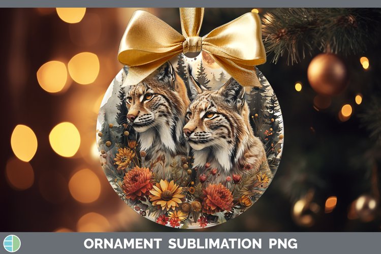 Bauble Clipart Image 8