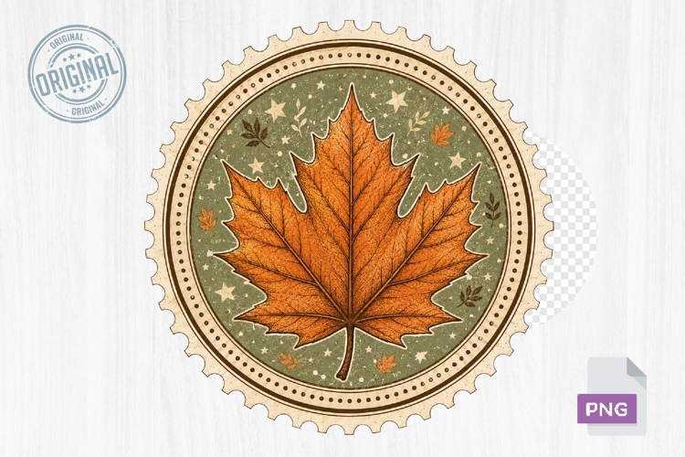 Leaf Fall Clipart