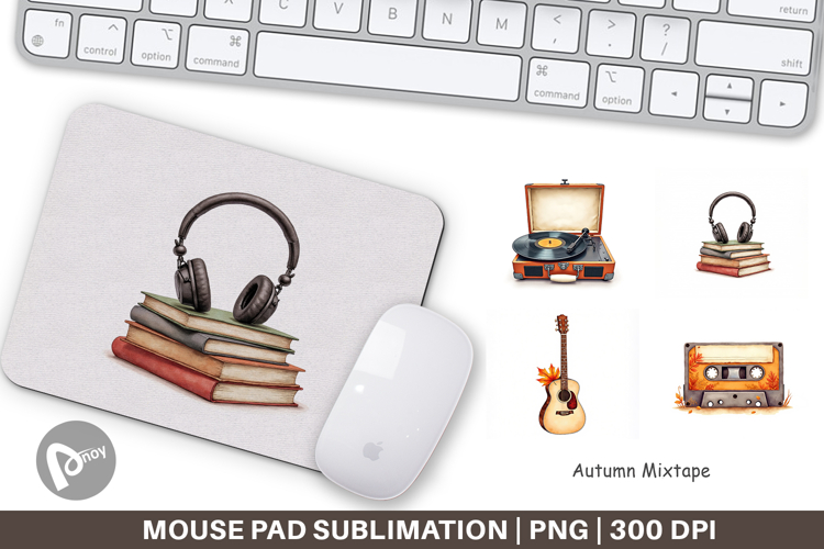 Music Clipart PNGs Image 24