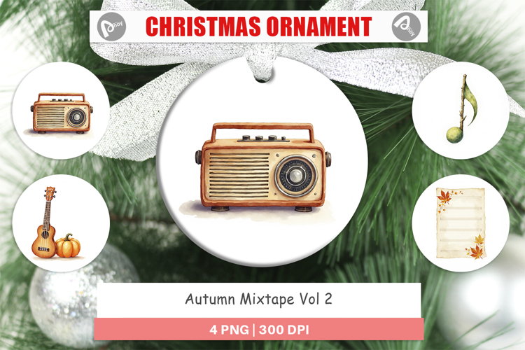 Music Clipart PNGs Image 19