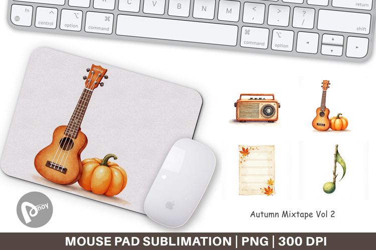 Music Clipart PNGs Image 23