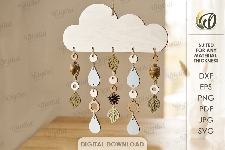Rustic Svg Image 3