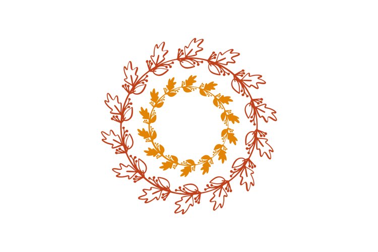 Frame Vector Image 2