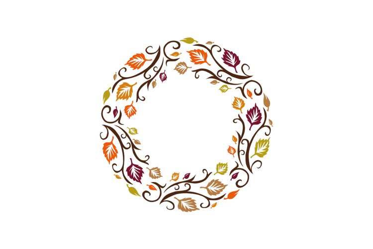 Frame Vector Image 13