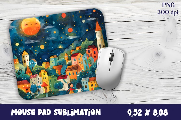 Mother's Day Sublimation Designs Image 18