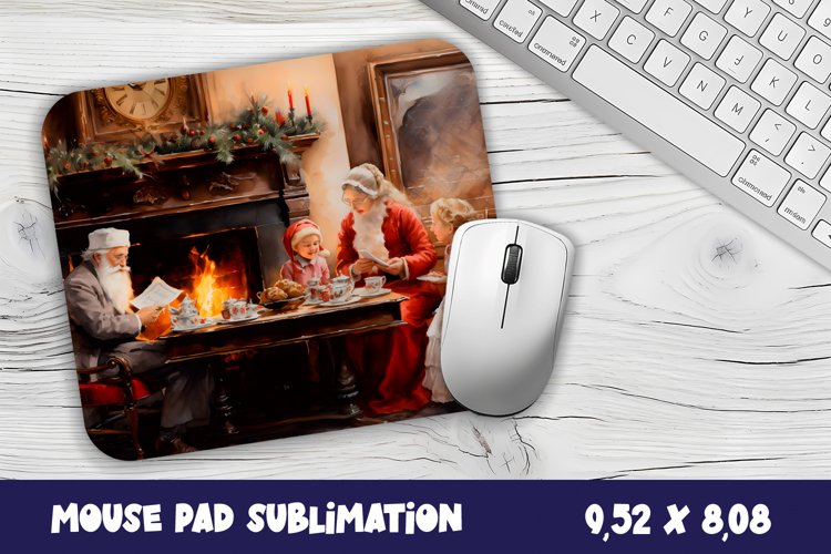 Winter Clipart Image 24