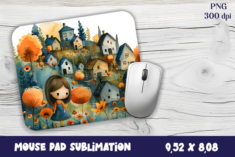 Mother's Day Sublimation Designs Image 17