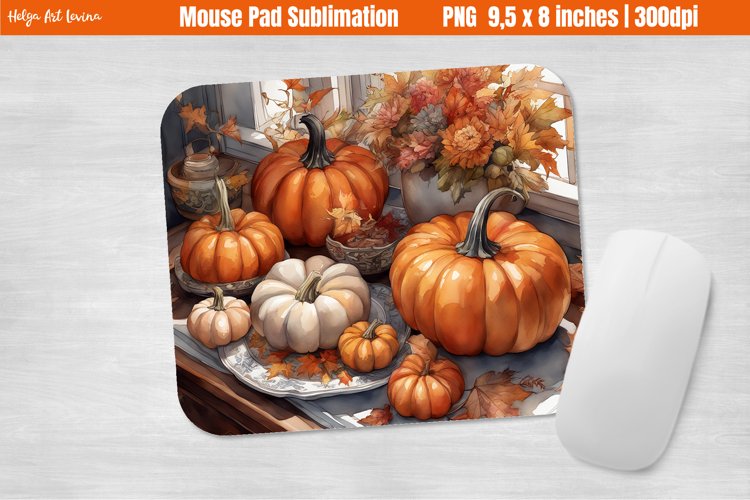 Autumn Clipart Image 5