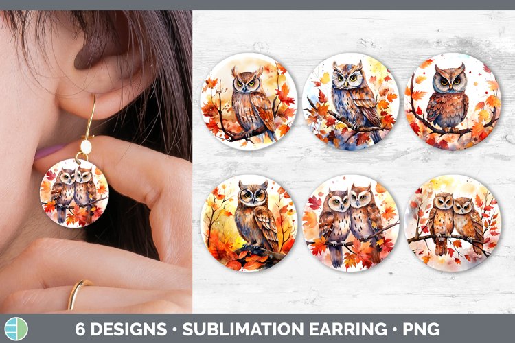 Owl Clipart Image 3