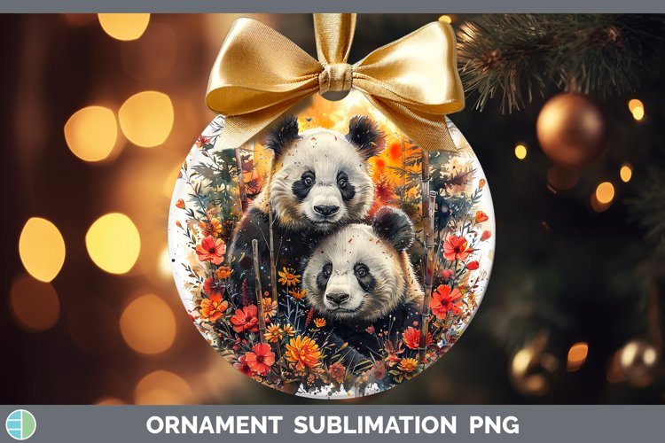Bauble Clipart Image 10