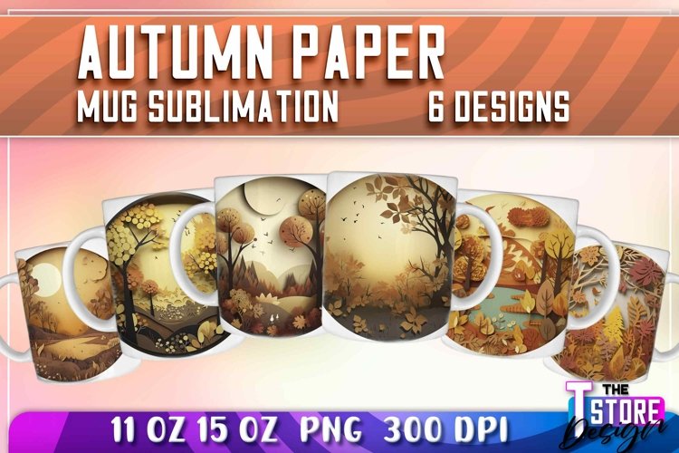 Autumn Clipart Image 7