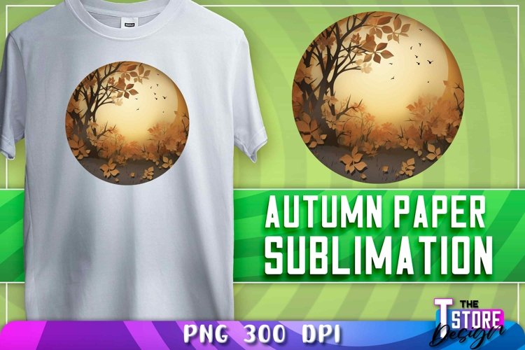 Autumn Clipart Image 15