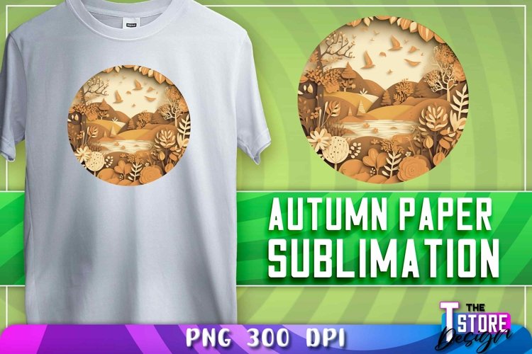 Autumn Clipart Image 2