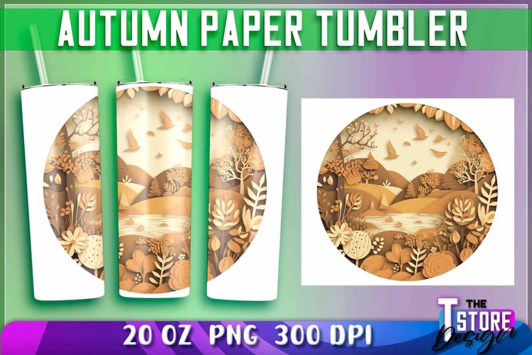 Autumn Clipart Image 8