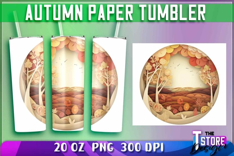 Autumn Clipart Image 9