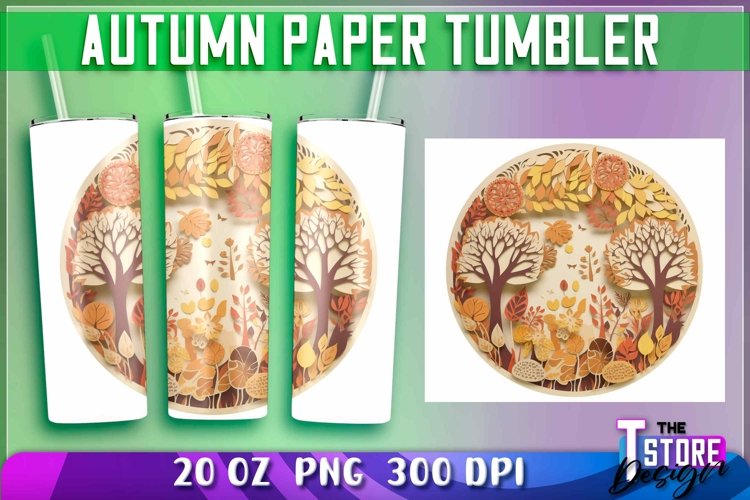 Autumn Clipart Image 20