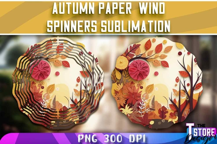 Autumn Clipart Image 8