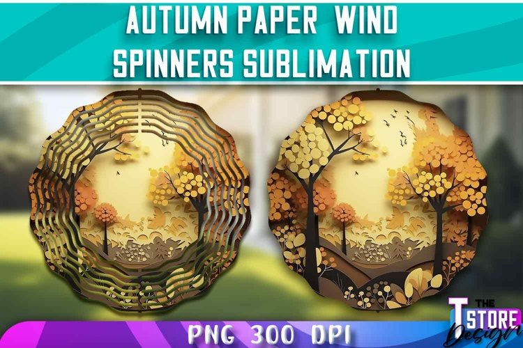 Autumn Clipart Image 11