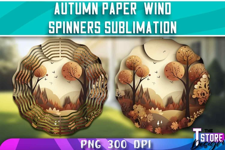 Autumn Clipart Image 6