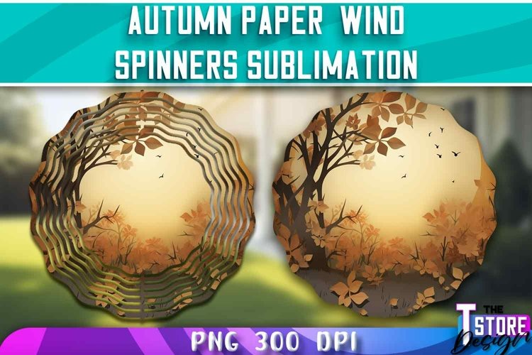 Autumn Clipart Image 9