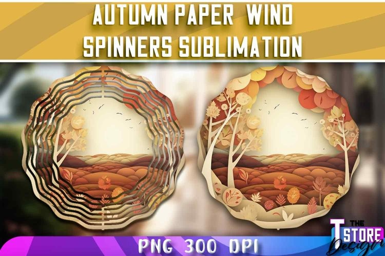 Autumn Clipart Image 4